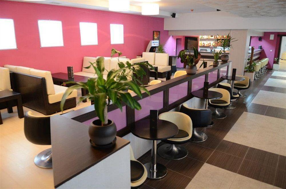 Alexander Hotel Banya  Extérieur photo