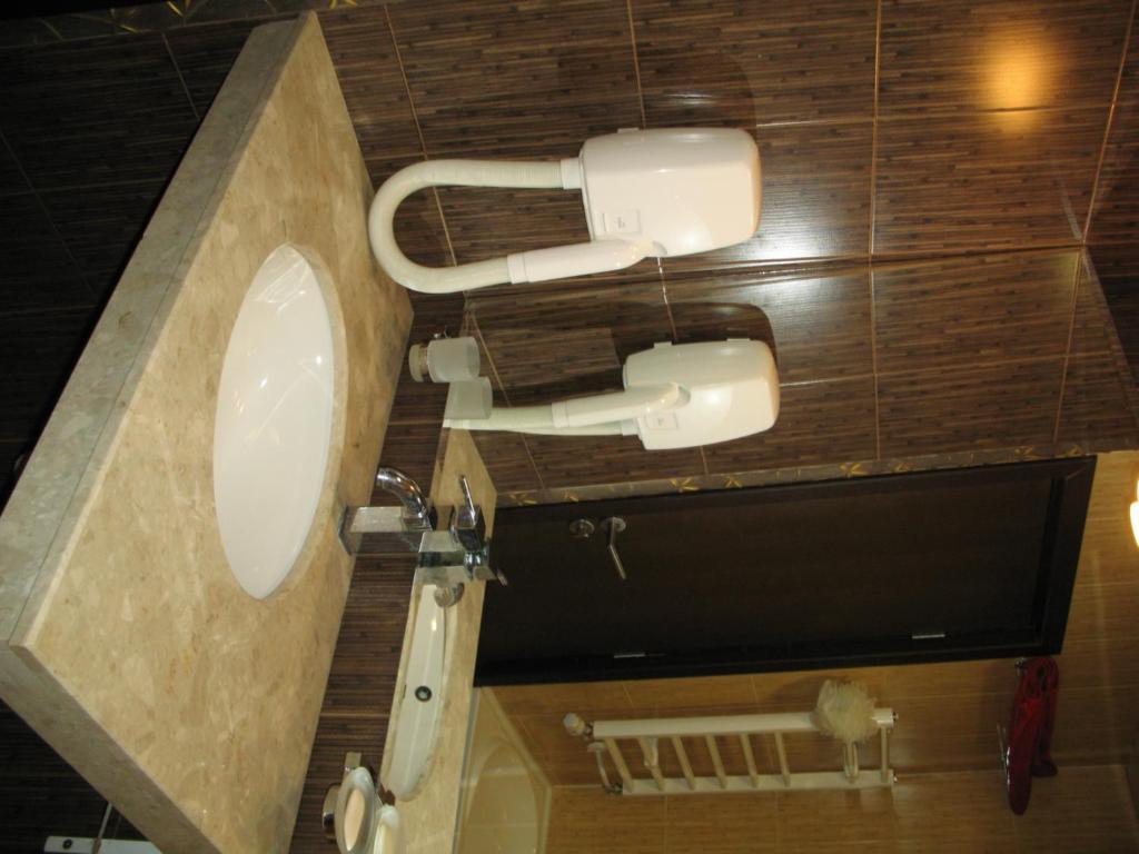 Alexander Hotel Banya  Extérieur photo