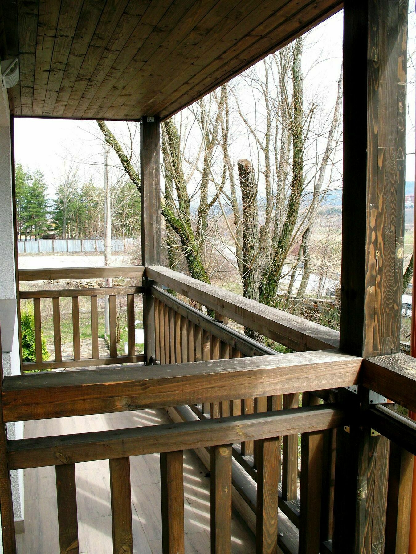 Alexander Hotel Banya  Extérieur photo