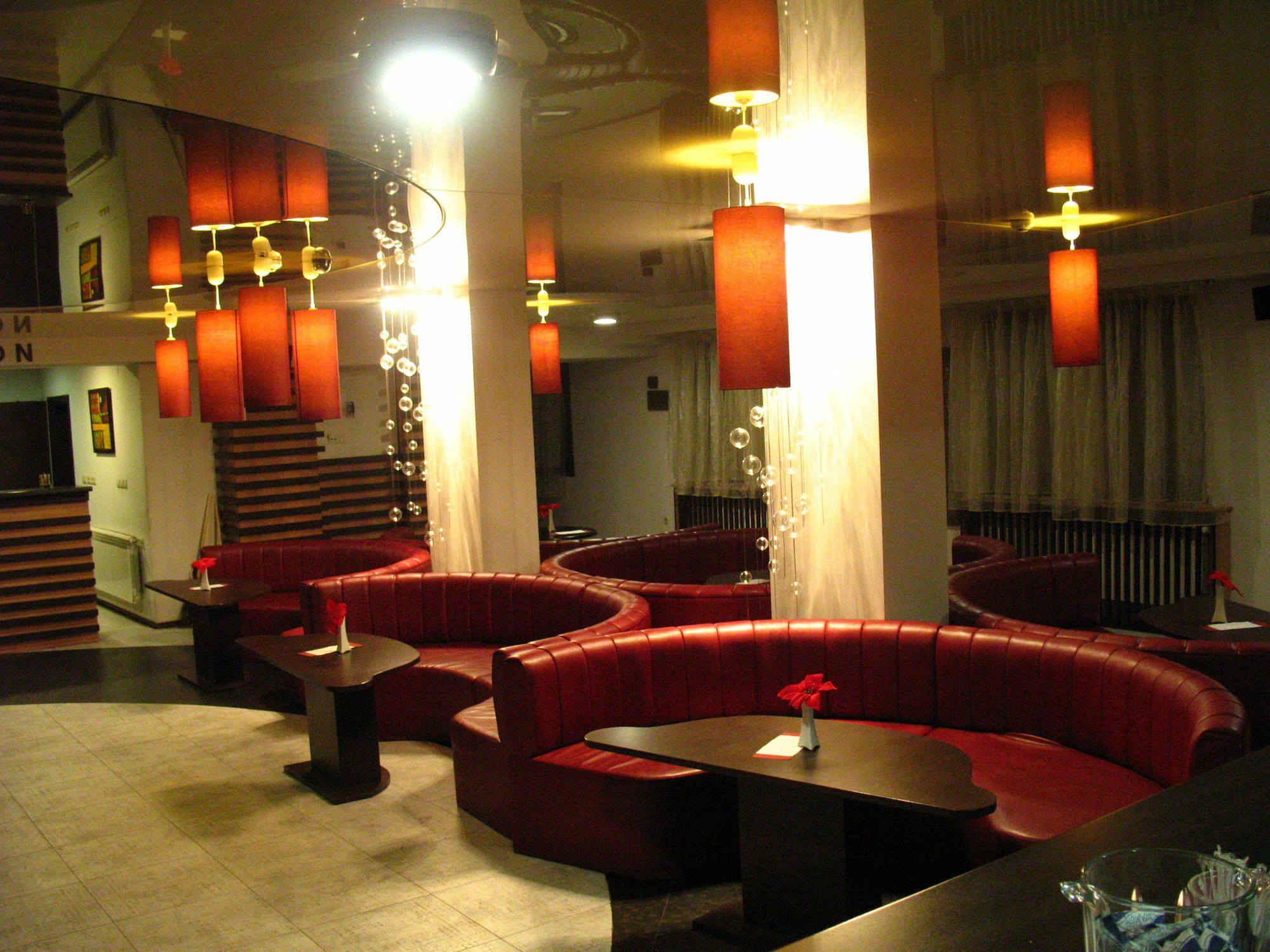 Alexander Hotel Banya  Extérieur photo