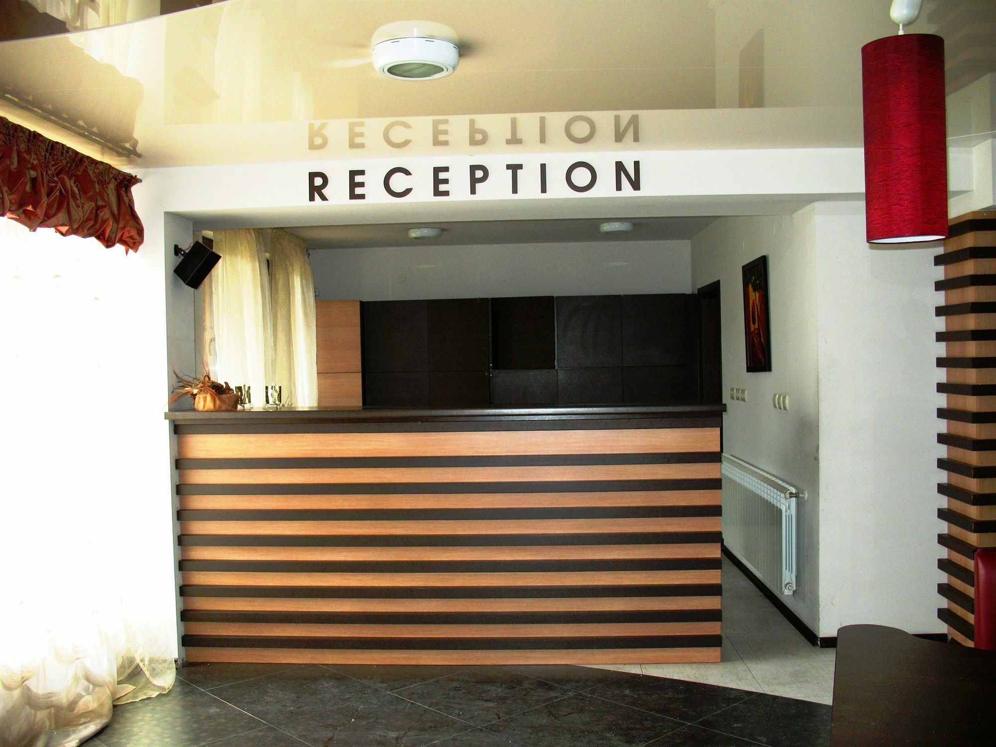 Alexander Hotel Banya  Extérieur photo