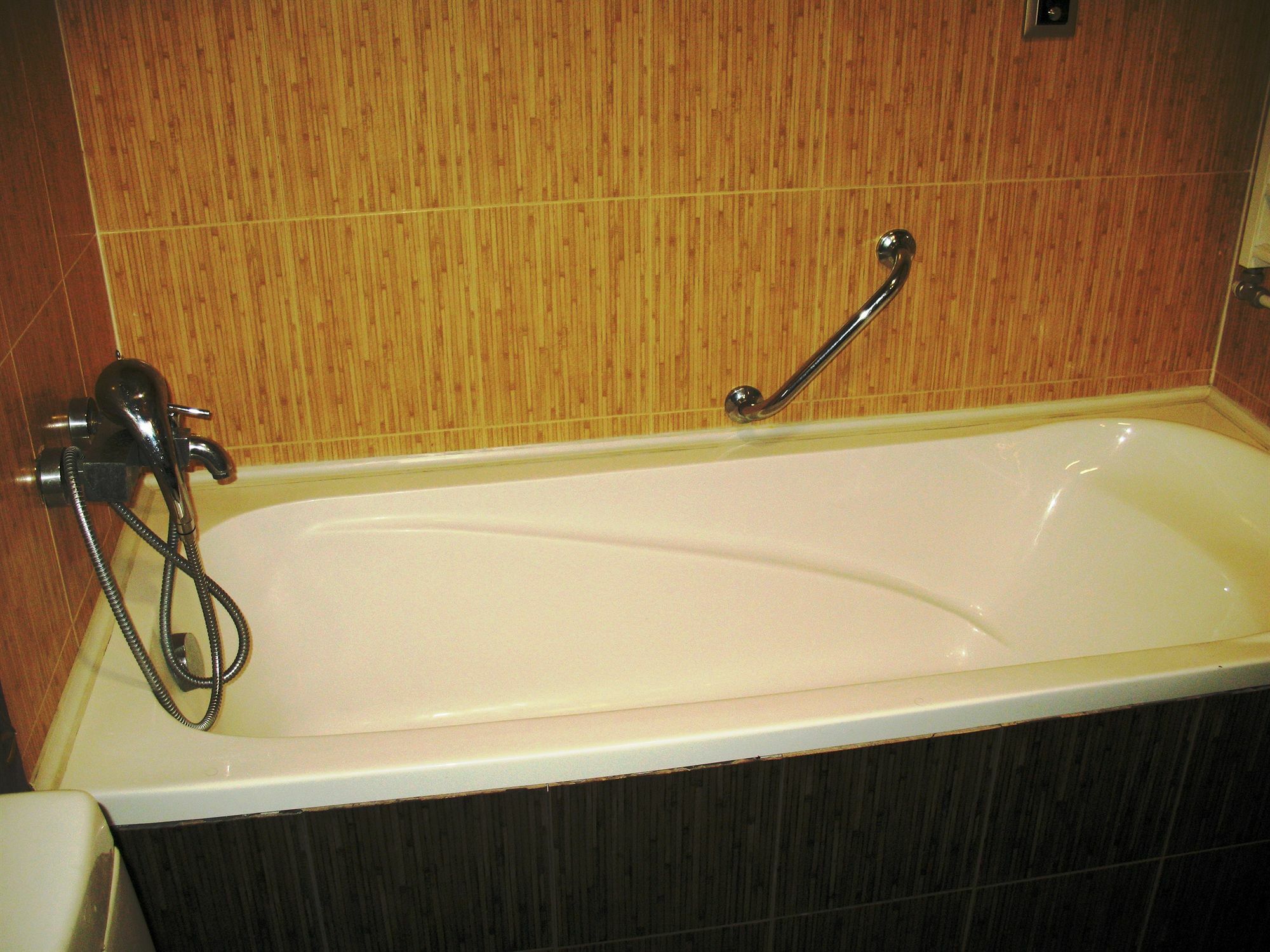 Alexander Hotel Banya  Extérieur photo