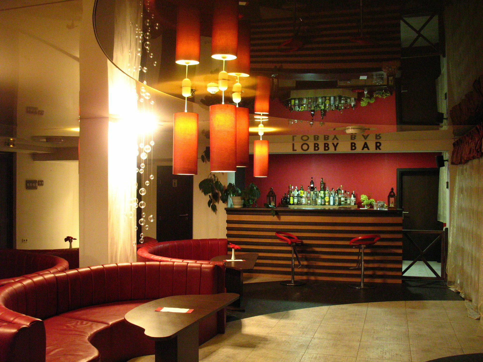 Alexander Hotel Banya  Extérieur photo