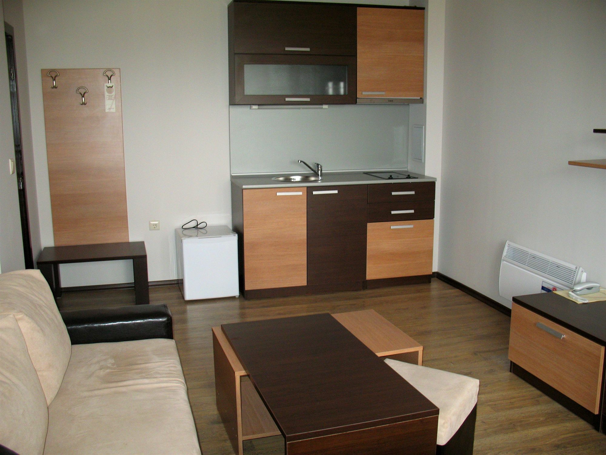 Alexander Hotel Banya  Extérieur photo